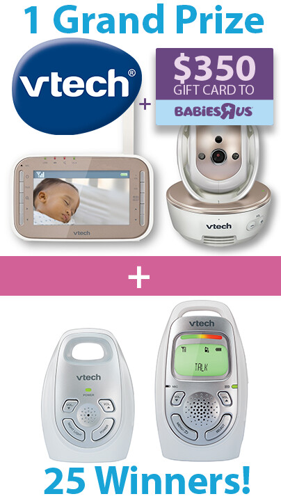vtech baby monitors canada