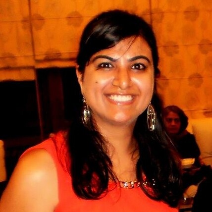 Priyanka Bhatia, Co Founder, WOW Money Gym