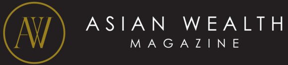Asian Wealth Magazine