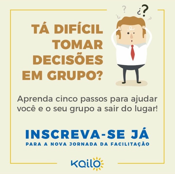 Kailo - Desenvolvimento Humano