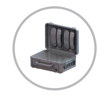 Field Mobile Device