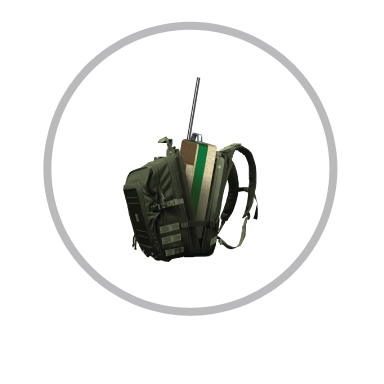 PECB Backpack