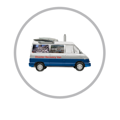 Recovery Van