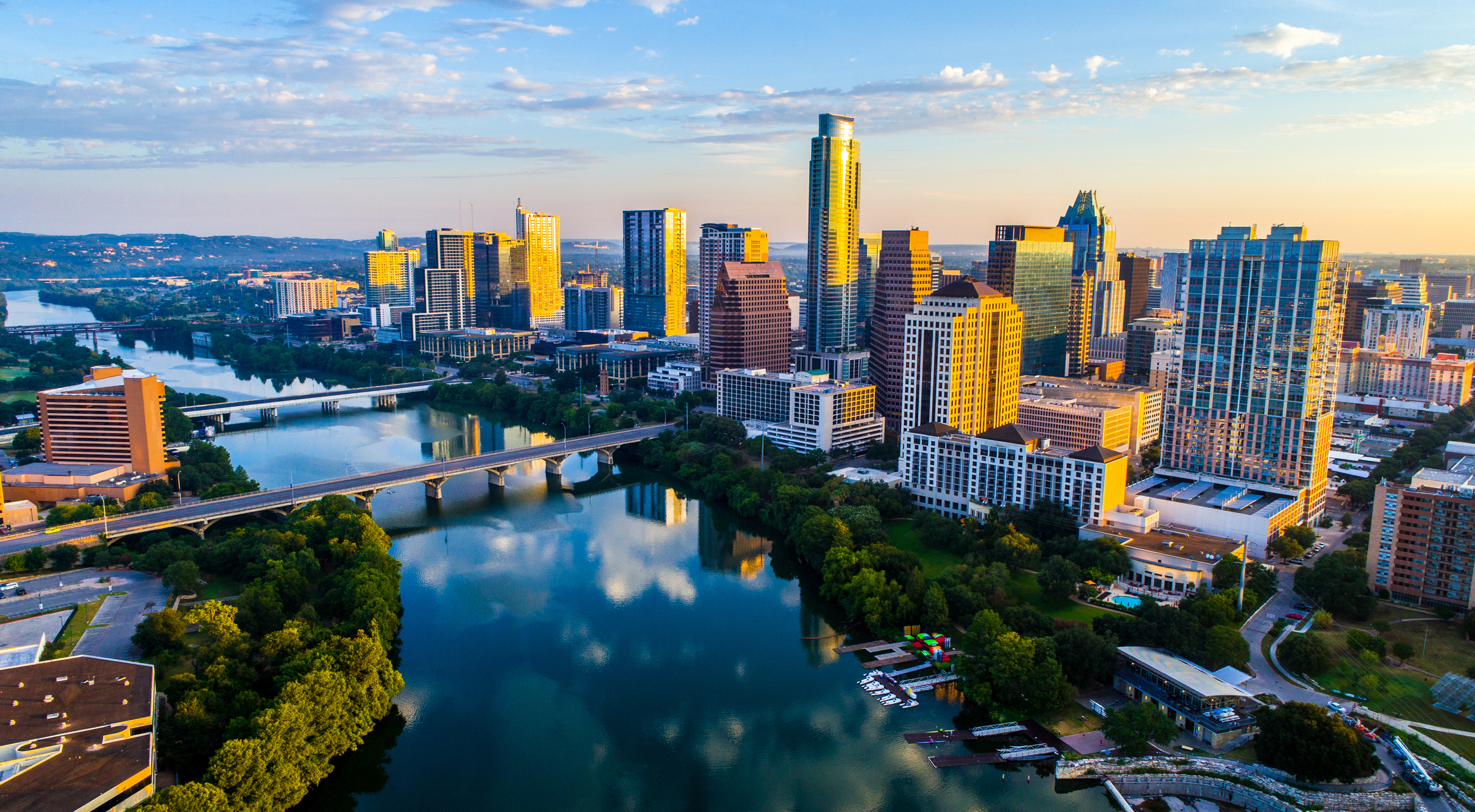 online contests, sweepstakes and giveaways - Win a VIP Trip to Austin, TX