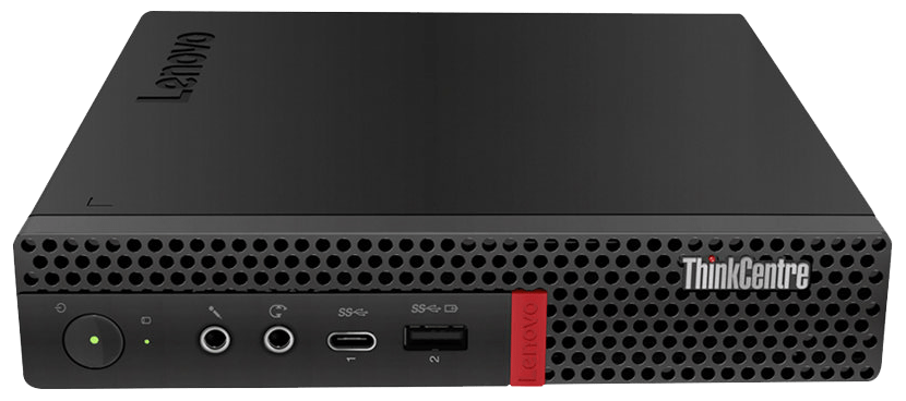 Lenovo thinkcentre tiny m720q обзор