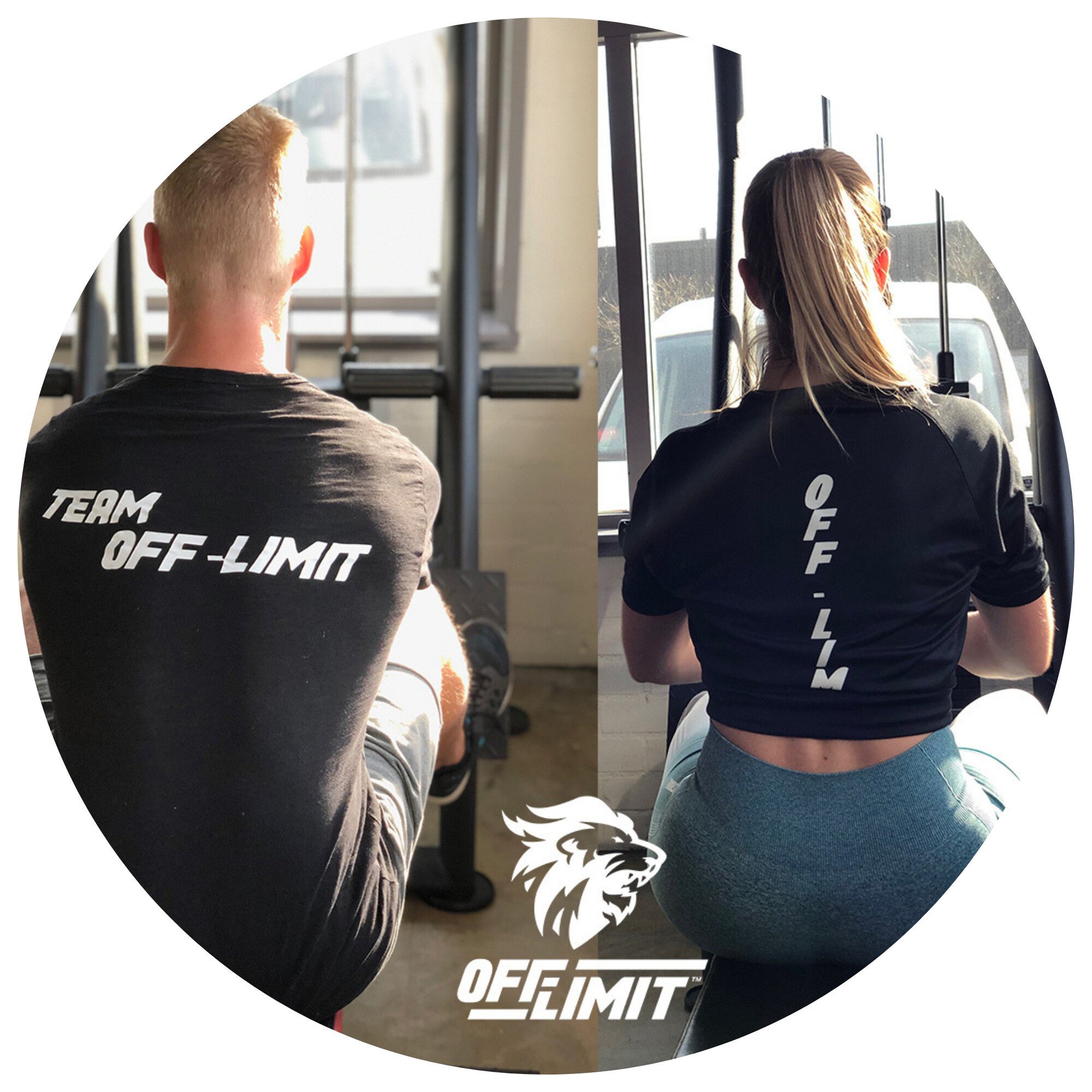 Doelgerichte fitnessschema's en voedingsschema's uit het lifestyle pakket