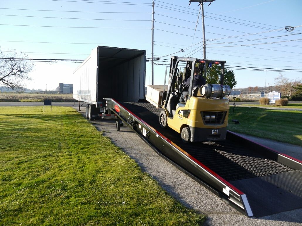 https://copperloy.com/yard-ramps/ramp-for-loading-dock/