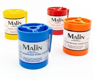 https://malinco.com/lockwire-size-grade-color/