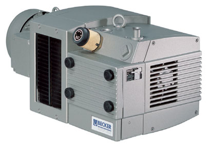 Industrial Vacuum Pump