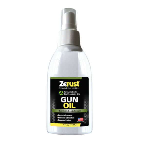 Proper Ammo Storage Solutions Include Corrosion Prevention - Zerust Rust  Prevention Products