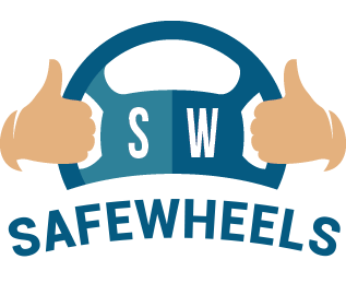 Safewheels - Waterloo Driving School logo