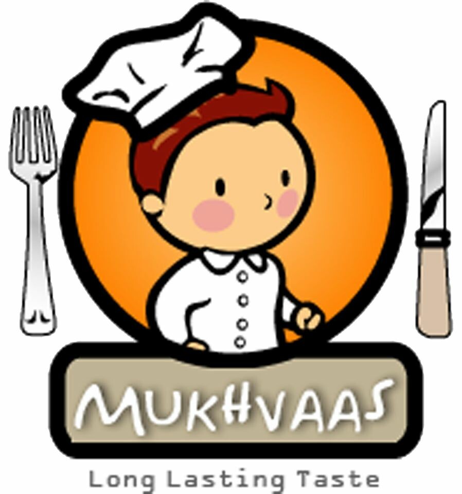 Mukhvaas - Logo - Ahmedabad Food Snacks - Home Delivery