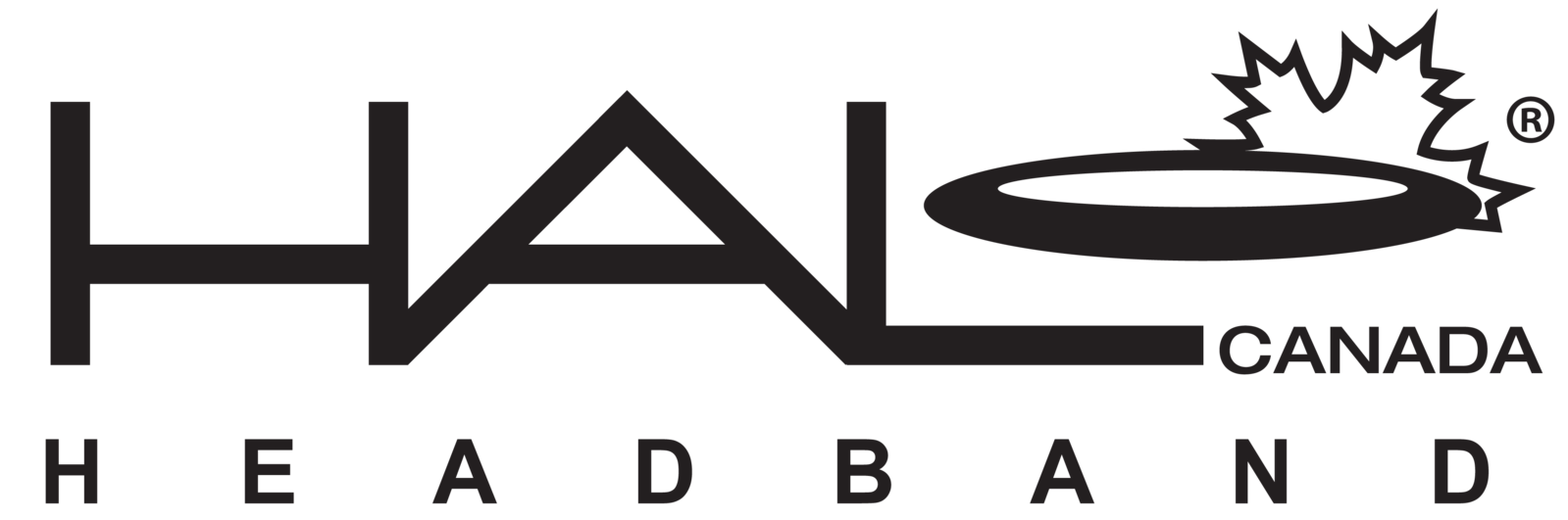Halo Headband Canada