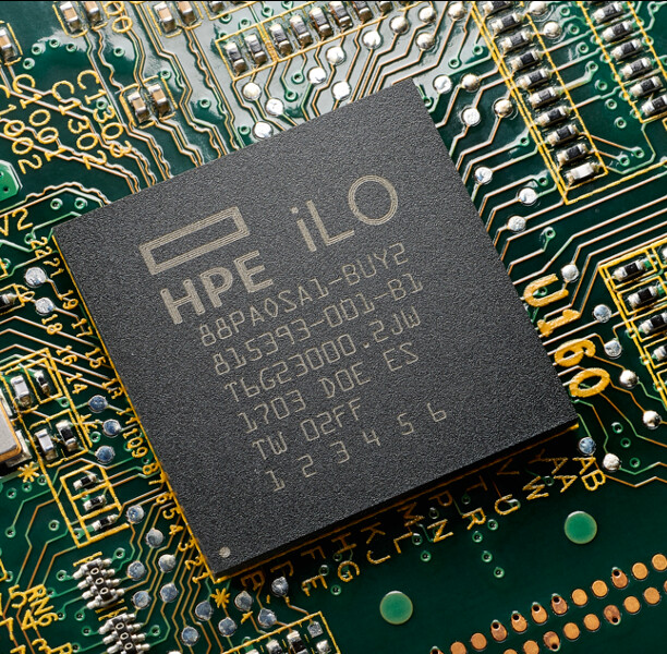 Hpe Ilo Lighting – HPE Lights-Out Standalone Remote Console for Windows ...
