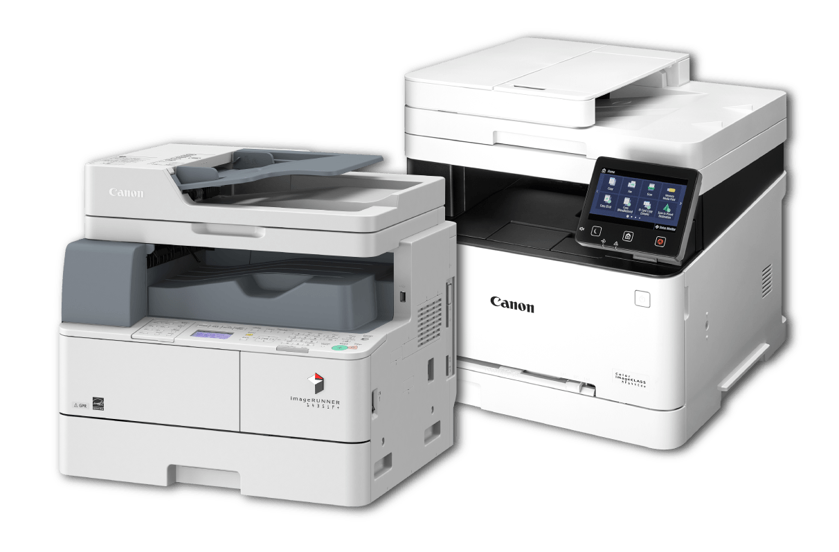 CANON Impresora Multifuncional imageCLASS MF-515x 0292C005 - Alcaplus  Computación
