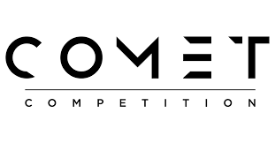 Logo Prêmio Comet