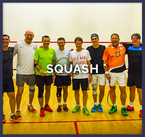 Squash