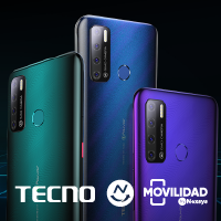 Телефон tecno 4 lc7 phone master отключить