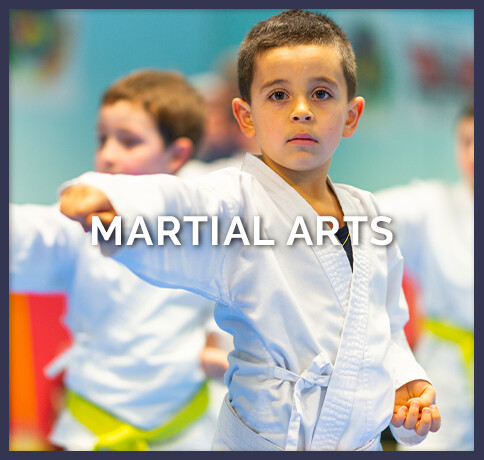 MartialArts