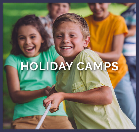 HolidayCamps