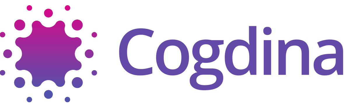 Cogdina Inc