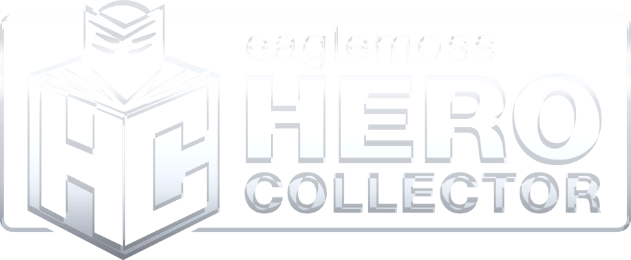 Hero Collector by Eaglemoss
