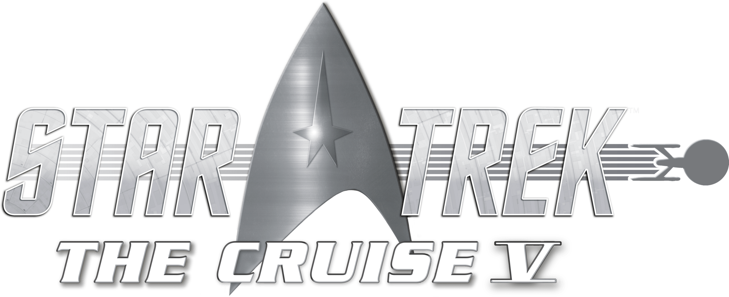 Star Trek The Cruise