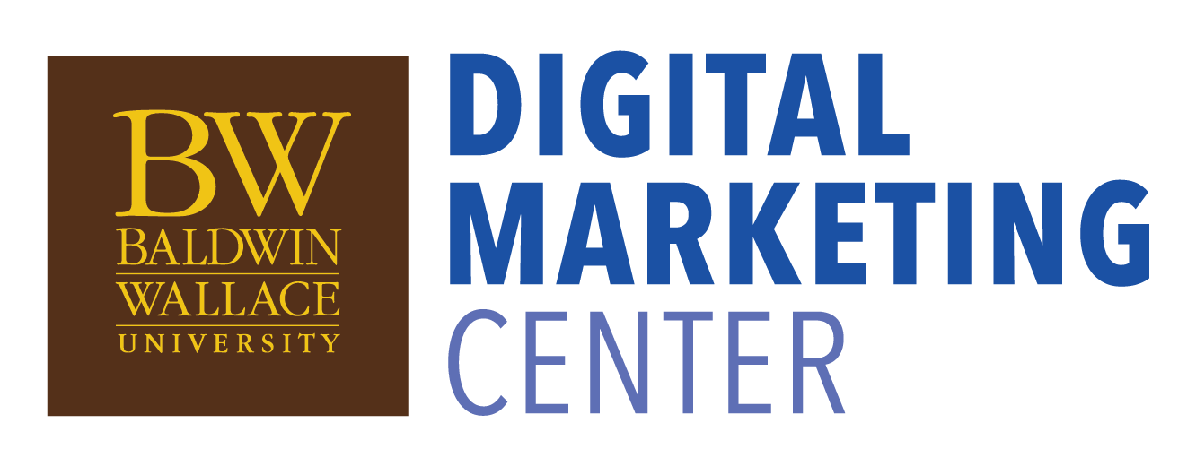 Digital Marketing Clinic at Baldwin Wallace University