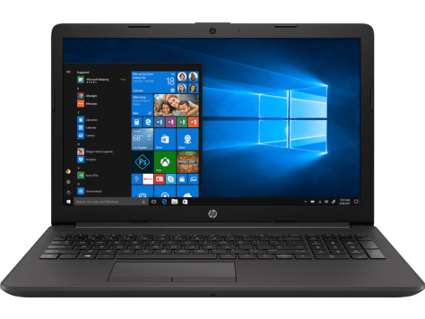 HP, Windows y Office original