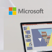 Microsoft
