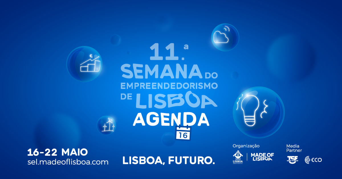 Agenda - Lisboa