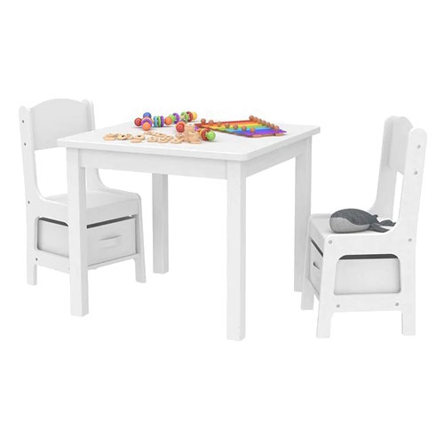 Seven to ten at Leeds & Holbeck