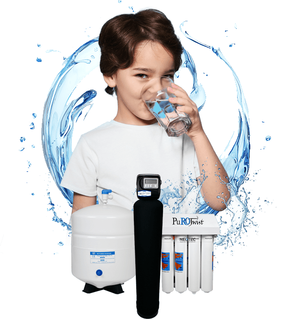 NEOTEC Water Treatment