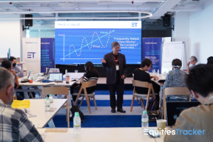 EquitiesTracker 易投线上龙年股市投资GPS