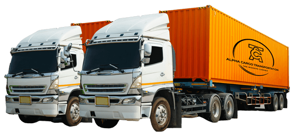 cargo transportation services