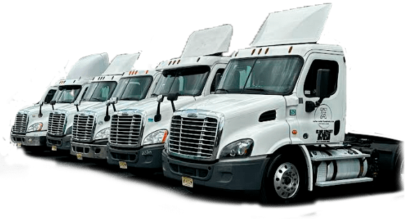 cargo transportation services