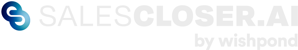 salescloser AI logo