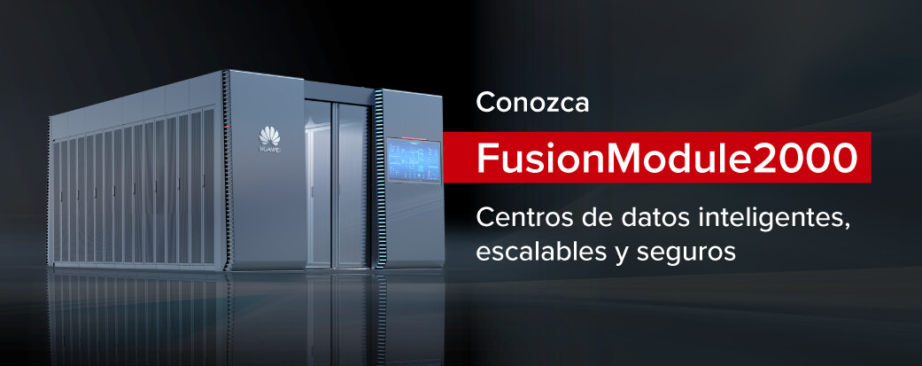 Huawei - Nexsys