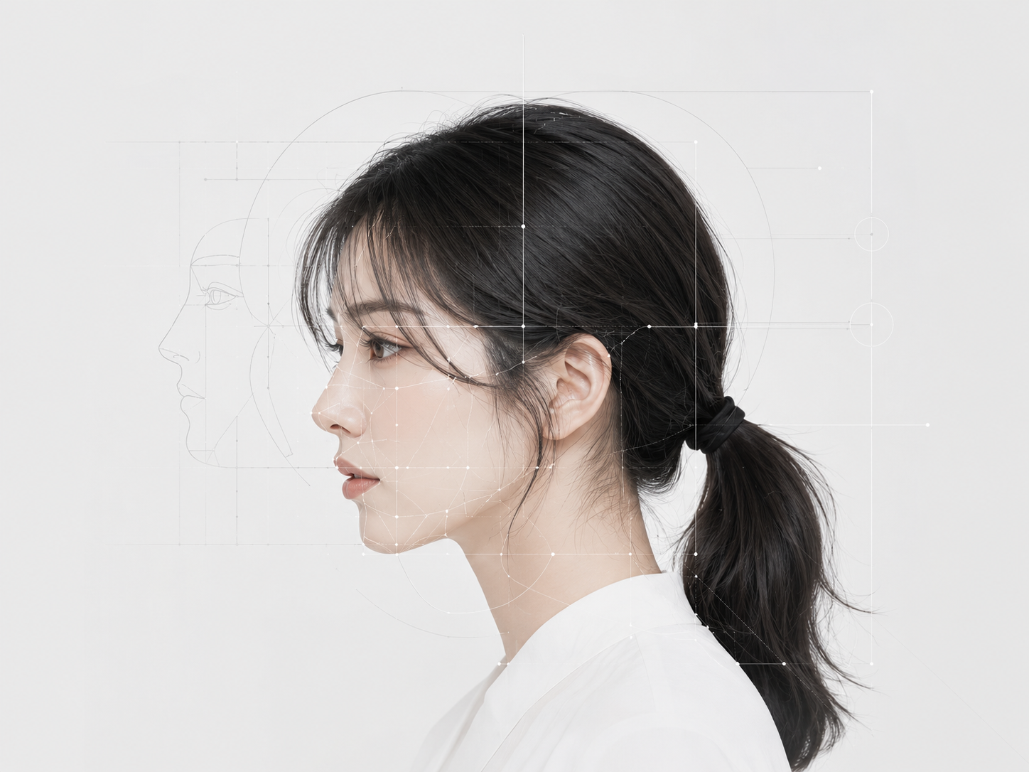 준오헤어 퍼스널 컨설팅 모델