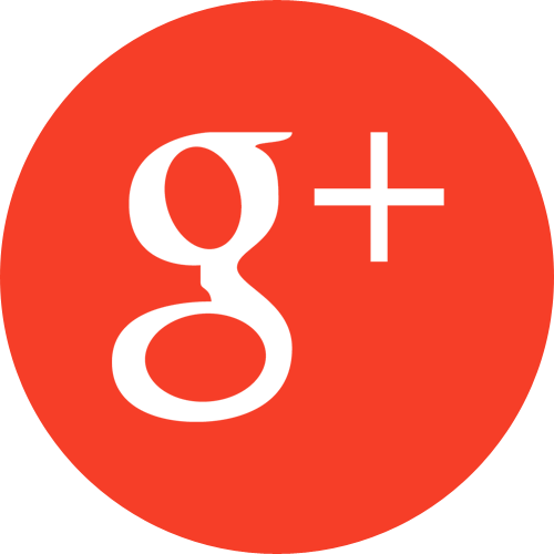 Follow us on Google +
