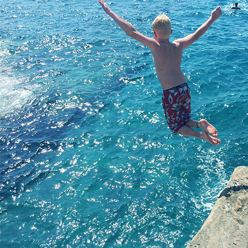 Travel Enhancers - Tour Packages