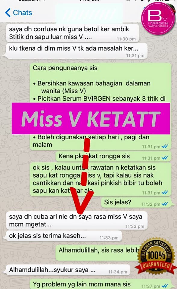 Kentut Vagina