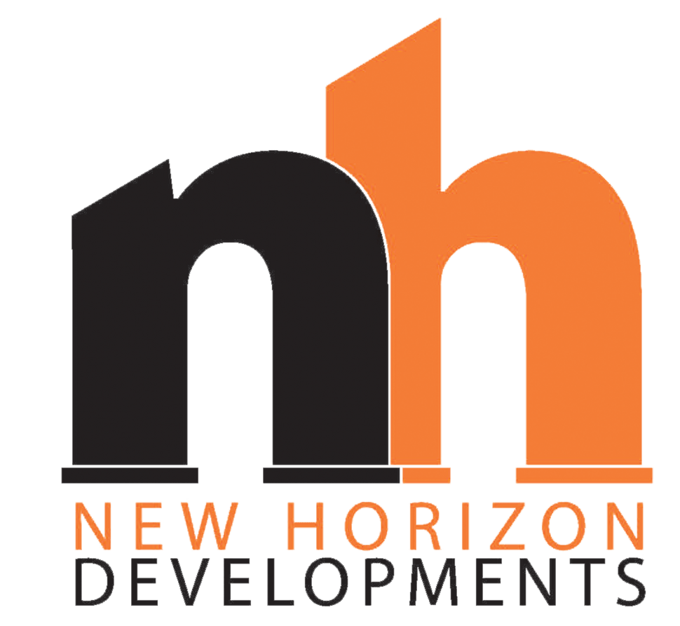 New Horizon Developments Logo