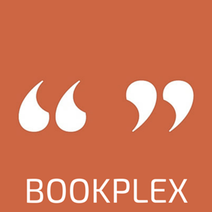 Bookplex Logo