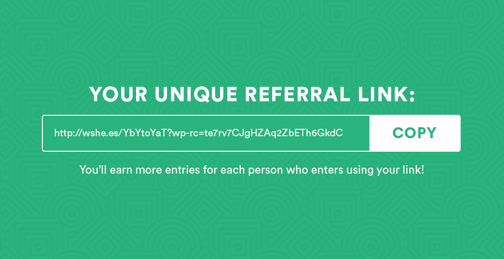 referral link