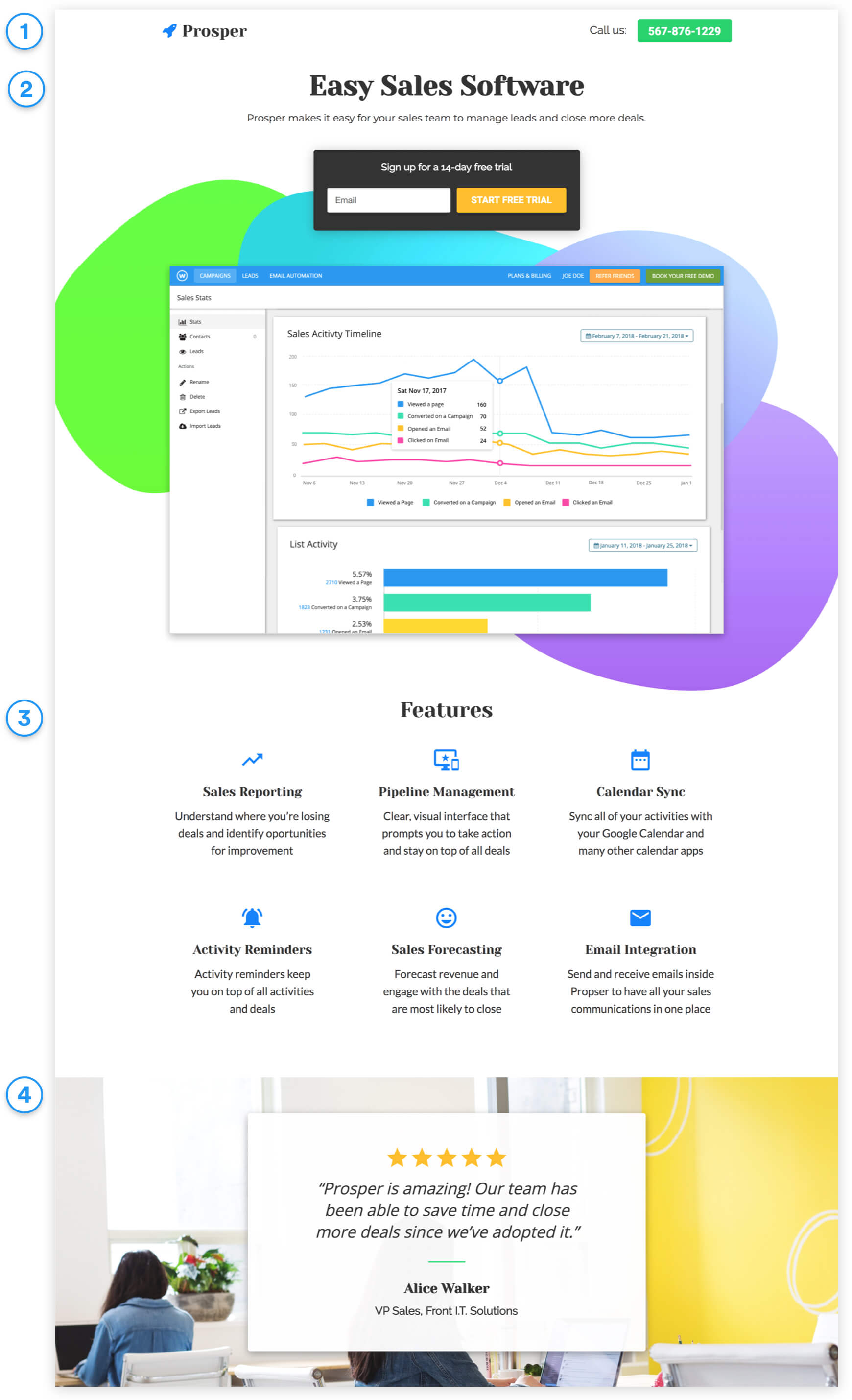 Solve real business challenges on Google Cloud