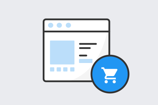 Ecommerce Cart Abandonment Popup