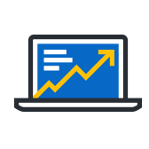 positive graph in a computer 