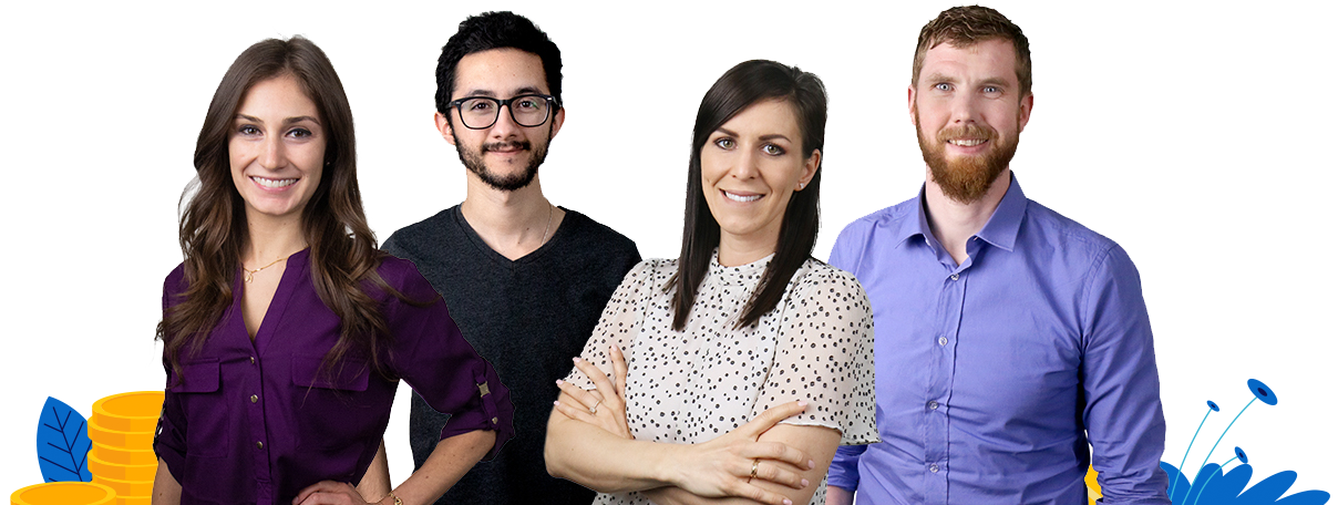 wishpond customer success team