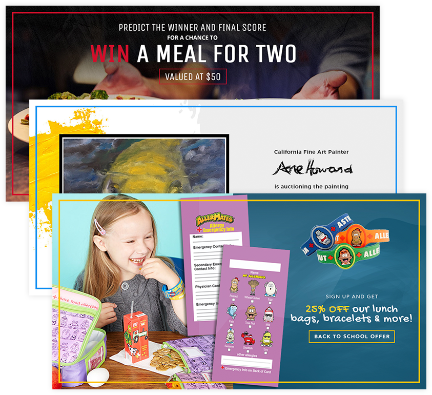offers that convert via ads